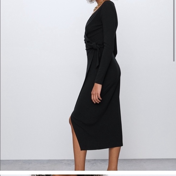 Babaton Gaudí dress - Picture 2 of 11